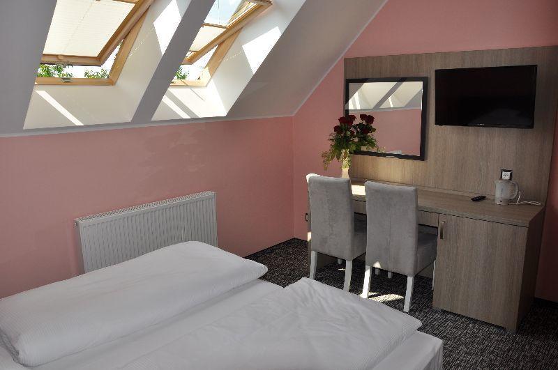 Laura Spa Łagów Pokój zdjęcie