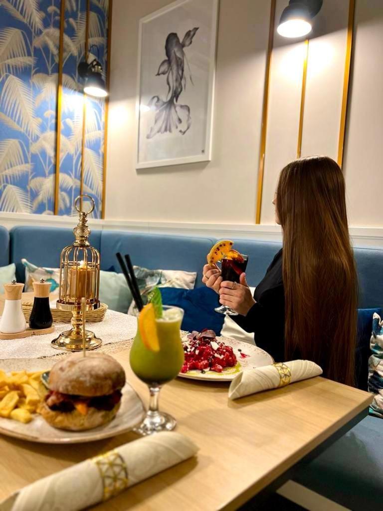 Laura Spa Łagów Zewnętrze zdjęcie