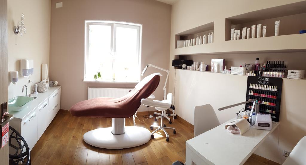 Laura Spa Łagów Zewnętrze zdjęcie