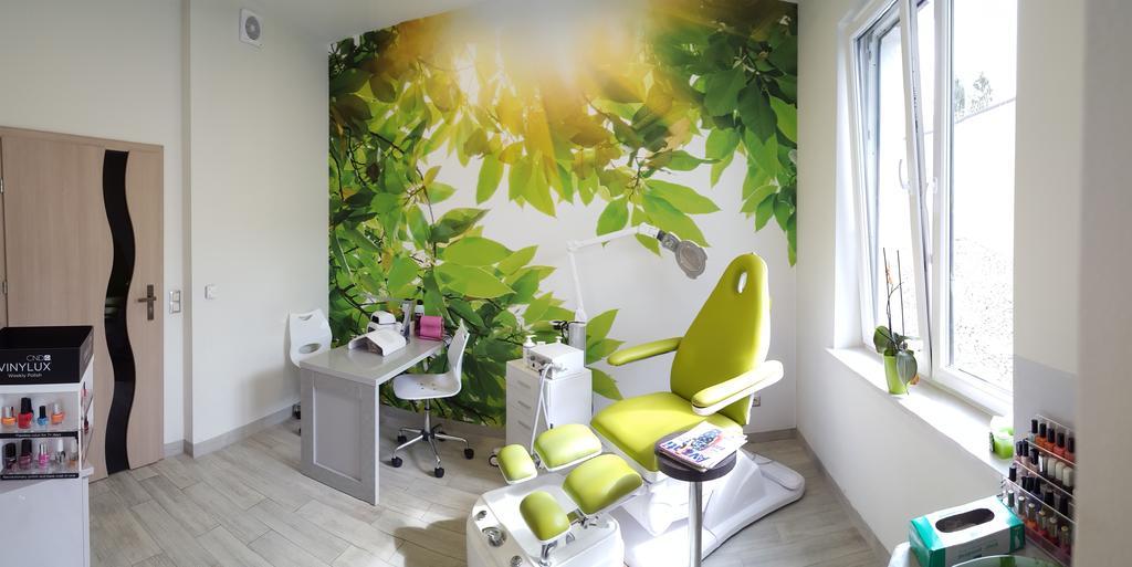 Laura Spa Łagów Zewnętrze zdjęcie