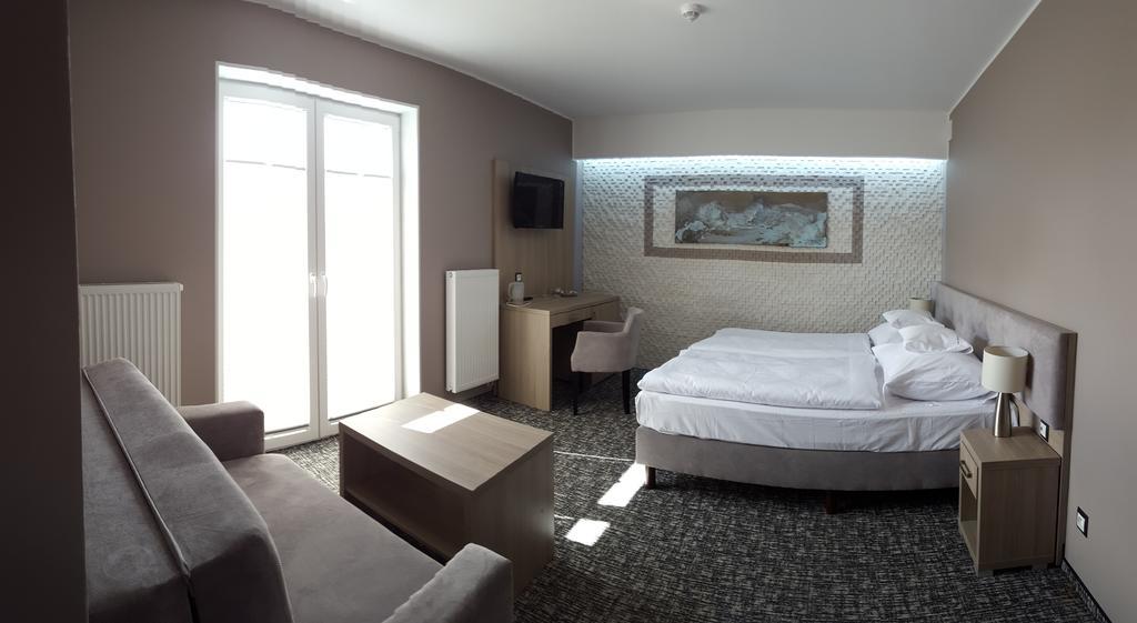 Laura Spa Łagów Pokój zdjęcie