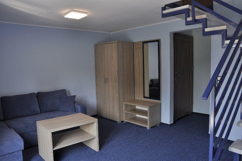 Laura Spa Łagów Pokój zdjęcie