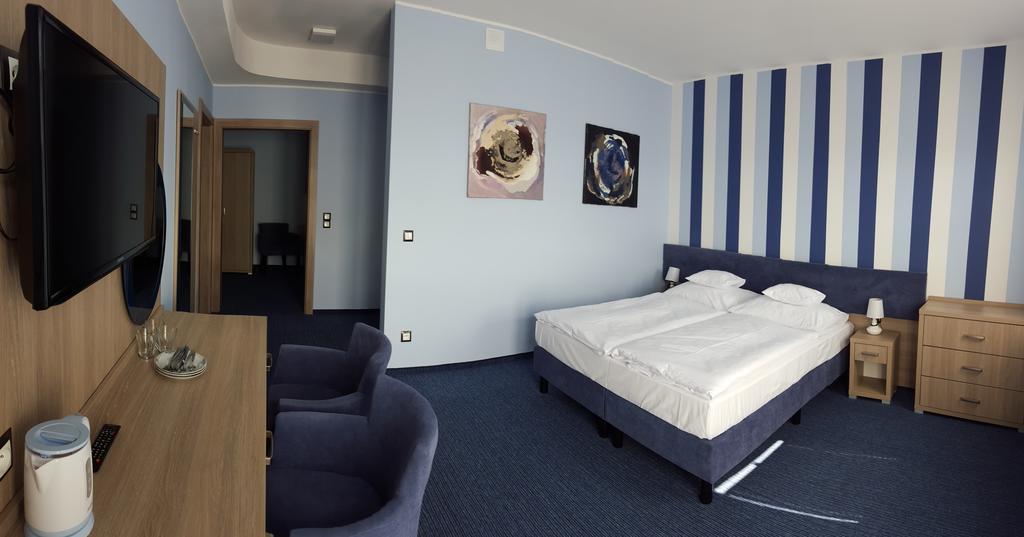 Laura Spa Łagów Pokój zdjęcie