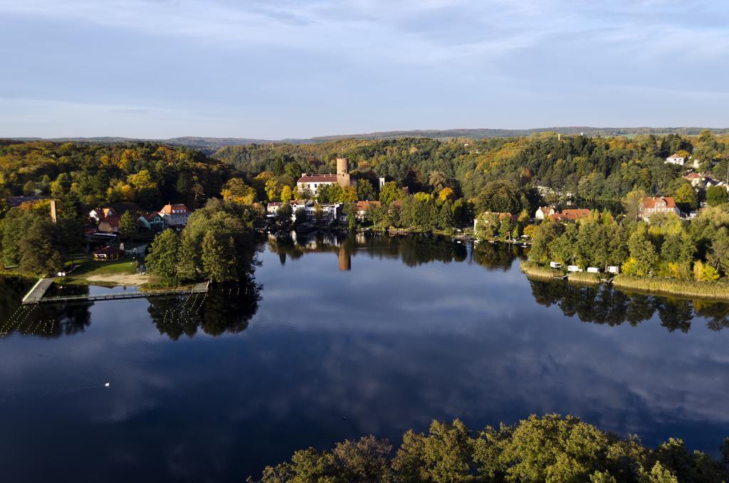 Laura Spa Łagów Zewnętrze zdjęcie