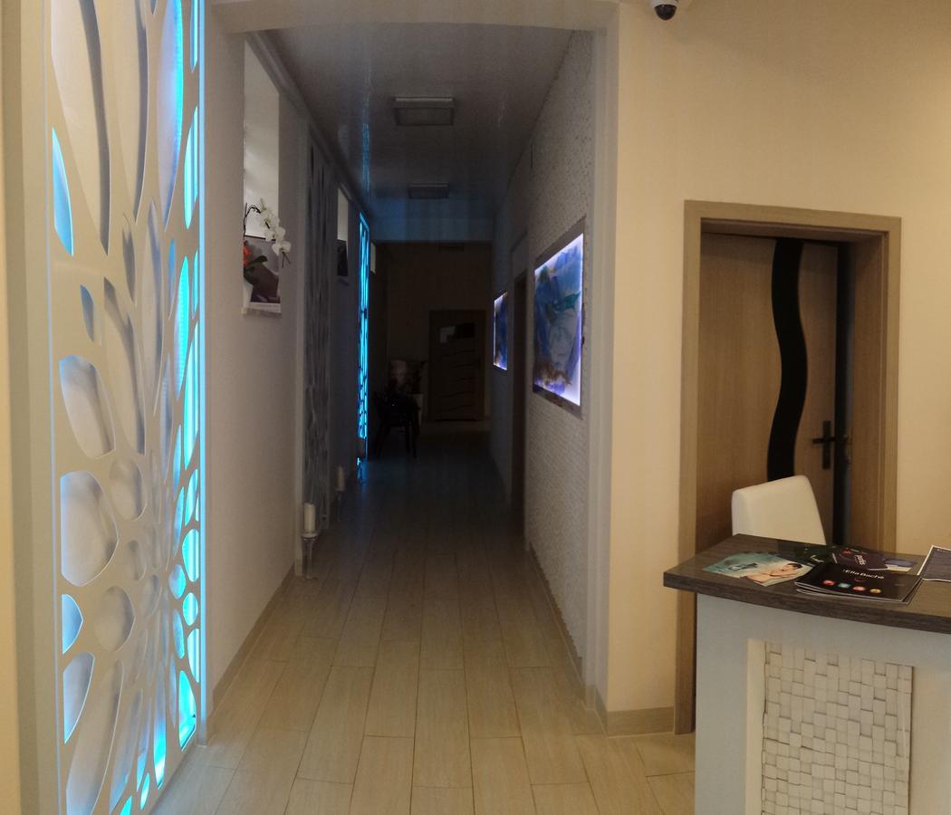 Laura Spa Łagów Zewnętrze zdjęcie