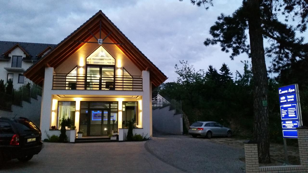 Laura Spa Łagów Zewnętrze zdjęcie